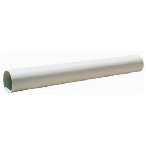 Straight 1/2" x 20' PVC Pipe