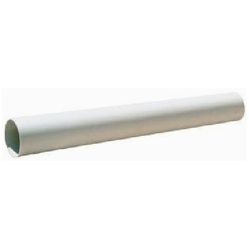 Tuyau droit en PVC 3/4' x 20'