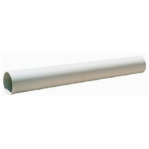 Straight 1 1/2" x 20' Schedule 40 PVC Pipe