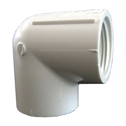 Coude PVC