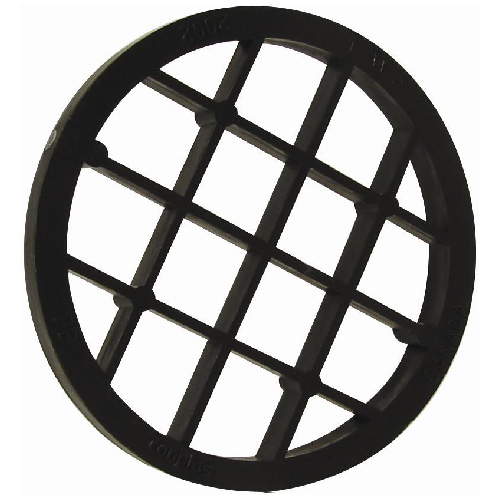 PVC Gas Vent Screen