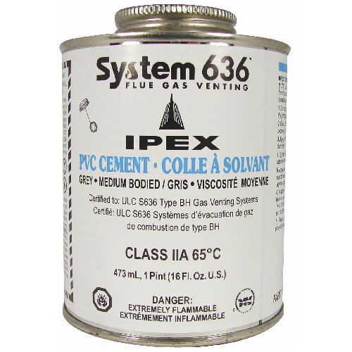 Cement Solvent