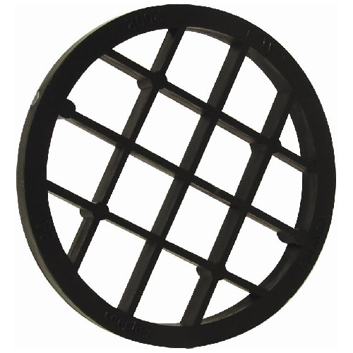 PVC Gas Vent Screen