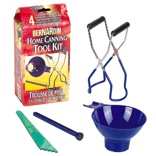 Canning Tool Kit