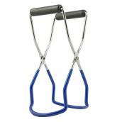 Jar-Shaped Tongs - 8