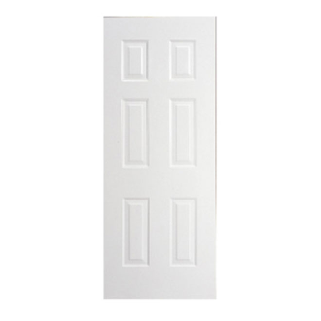 Steel Entry Door
