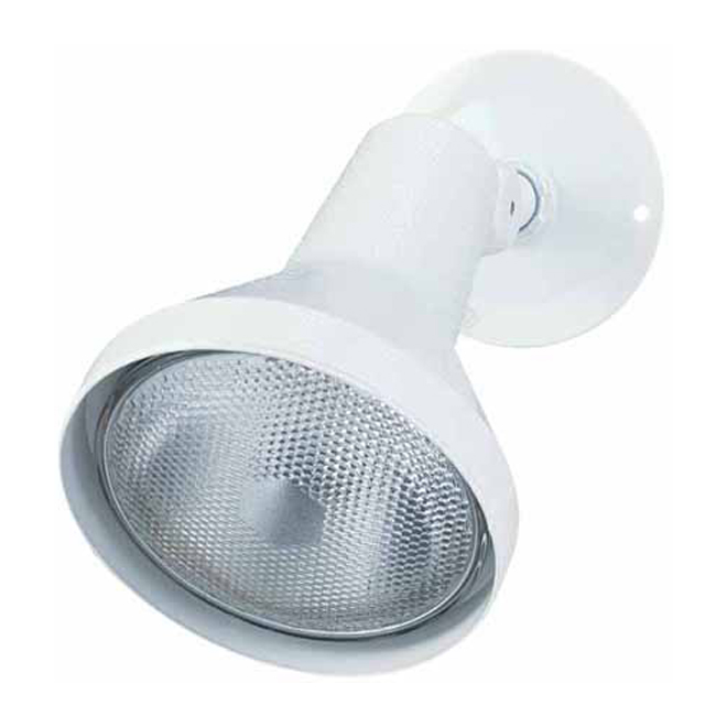 Floodlight Holder with Coverplate