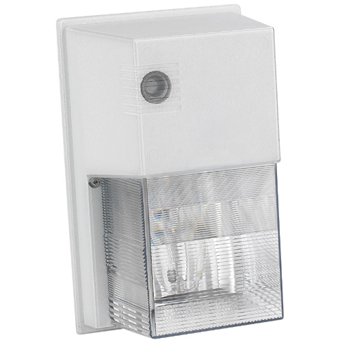 Sodium Light Fixture