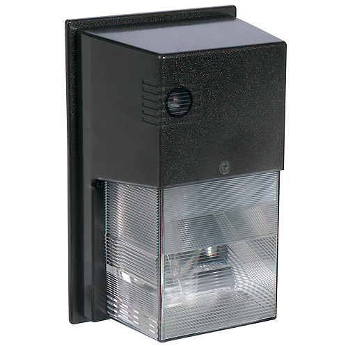 Sodium Light Fixture