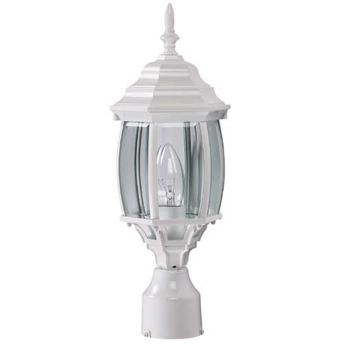 "Nobela-Style" Head Post Lantern