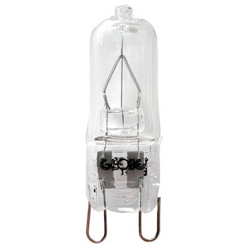 Ampoule halogène 35 W