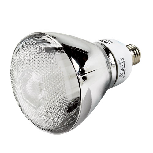 Ampoule fluocompacte 23 W