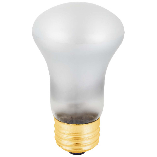 AMPOULE INCANDESCENTE 40W
