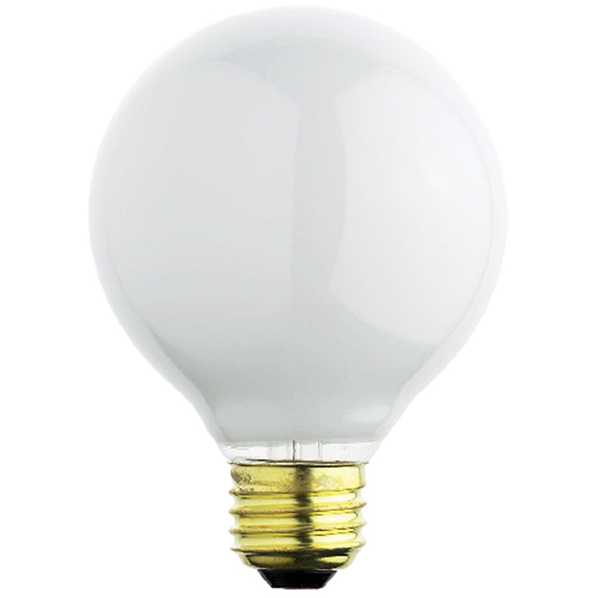 AMPOULE INCANDESCENTE 40W
