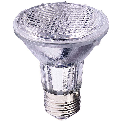 Ampoule halogène 35W