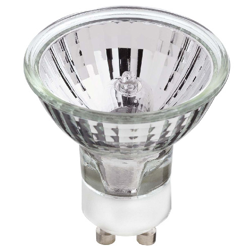 Ampoule halogène 50W