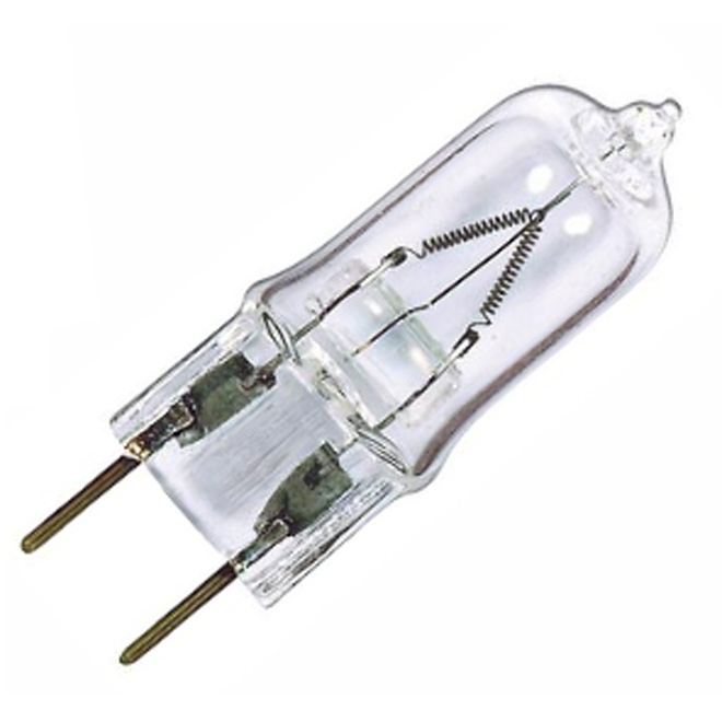 Ampoule halogène 35W