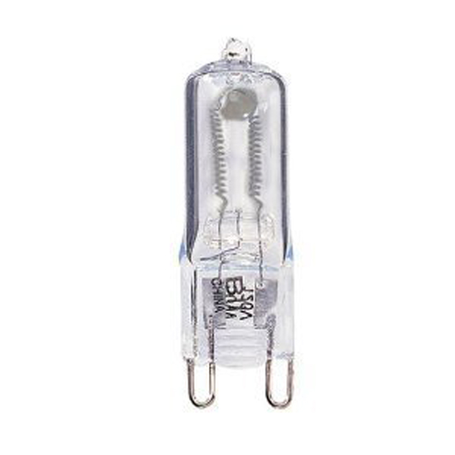 AMPOULE HALOGÈNE 40W
