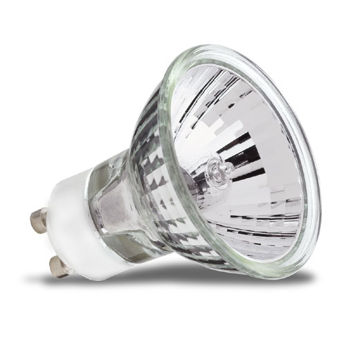 HALOGEN BULB 35W