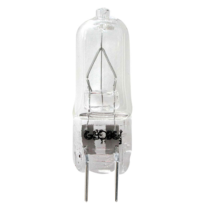 AMPOULE HALOGÈNE 50W