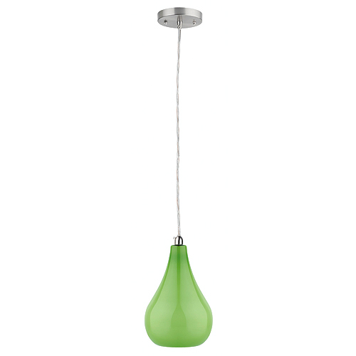 Suspension simple