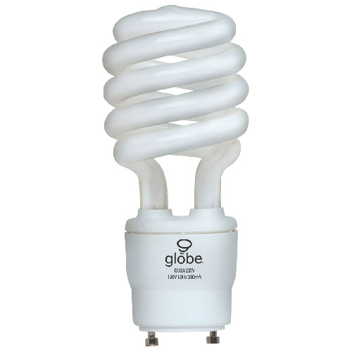 AMPOULE CFL