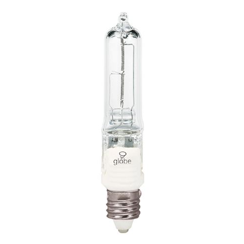 AMPOULE HALOGÈNE T4