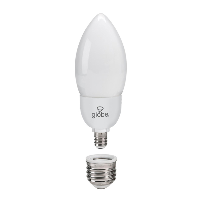 T2 CFL LIGHT BULB