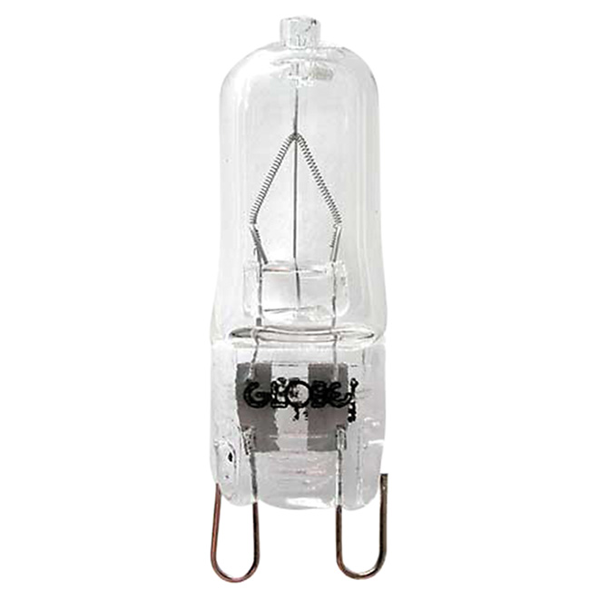 HALOGEN BULB 60W