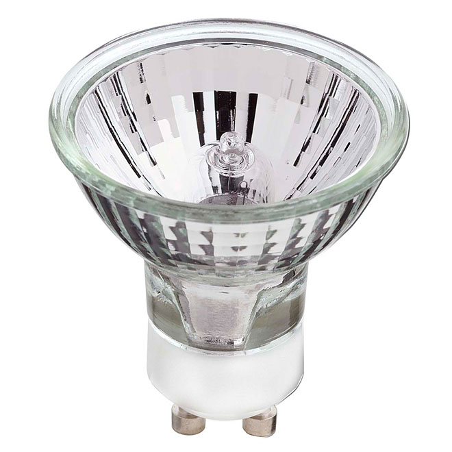 HALOGEN BULB 50W