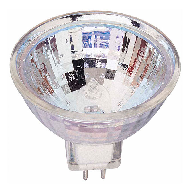 AMPOULE HALOGÈNE 10W