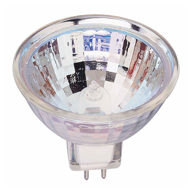 HALOGEN BULB 20W