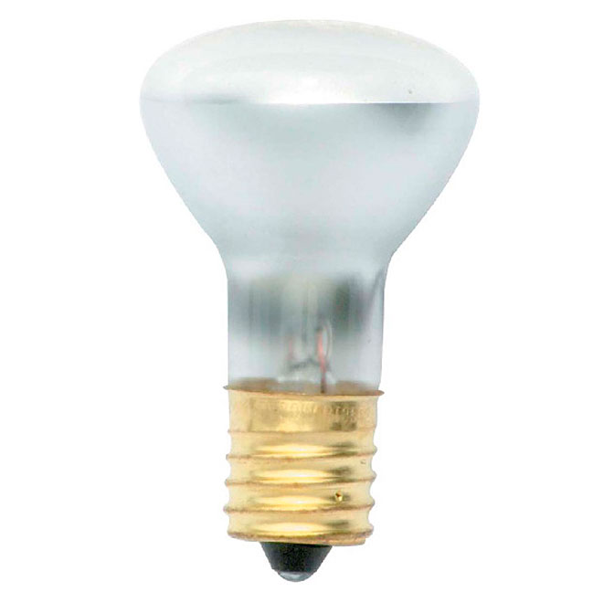 Ampoule incandescente