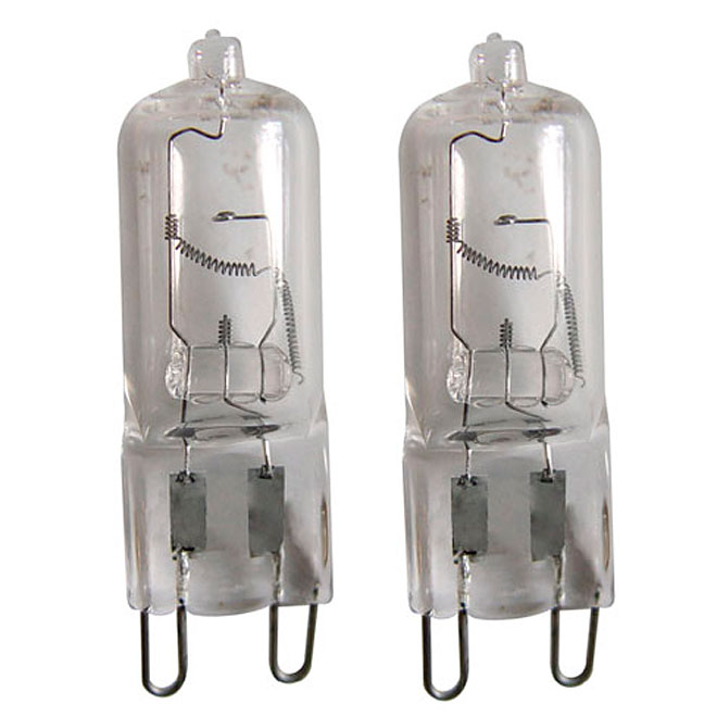 Halogen Bulb
