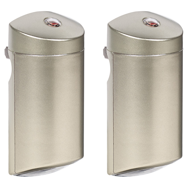 LED Automatic Night Light - 2-Pack