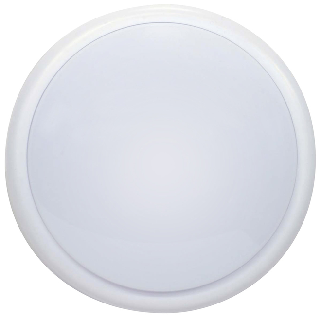 LED Push Night Light