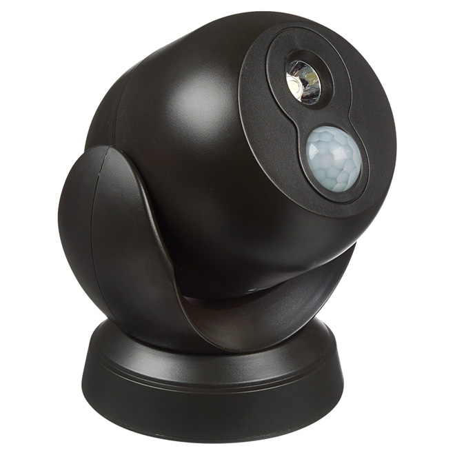 Emergency LED Light