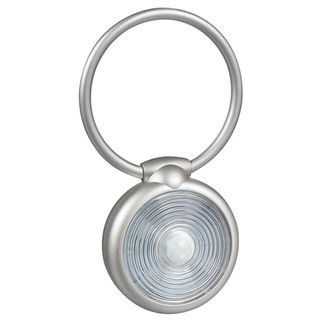 LED Motion-Detector Night Light