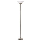 Lampe sur pied à intensité réglable, Contessa, DEL 15 W