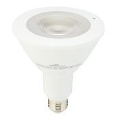 Photocell LED Bulb - PAR38 13W - Warm White