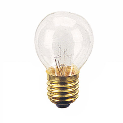 INCANDESCENT BULB