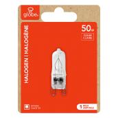 AMPOULE HALOGÈNE 50W