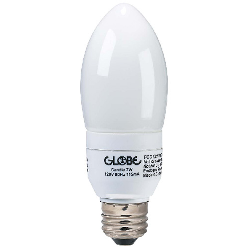 AMPOULE FLUOCOMPACTE ENERGY STAR