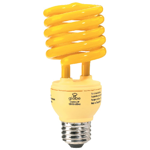 COMPACT FLUORESCENT ENERGY-STAR