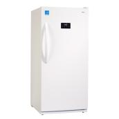 Upright Freezer 13.8 cu. ft. - White