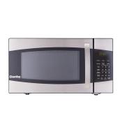 Counter Top Microwave Oven, 0.9 cu. ft. - S.Steel - 900 W