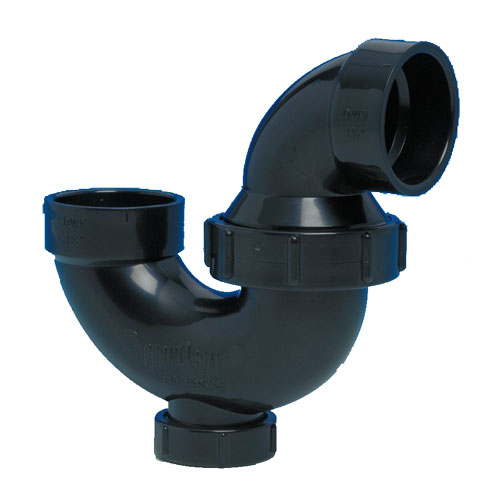 ABS Swivel P-Trap