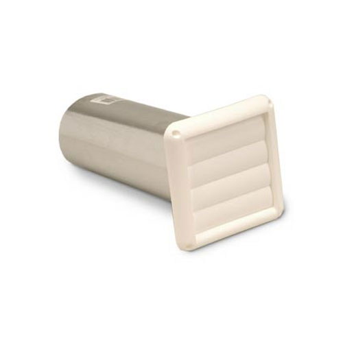 Vent Hood For Exhaust