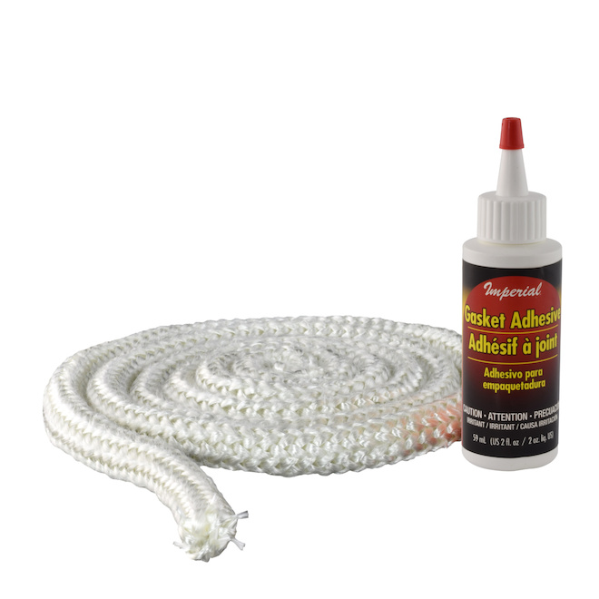 Stove Gasket