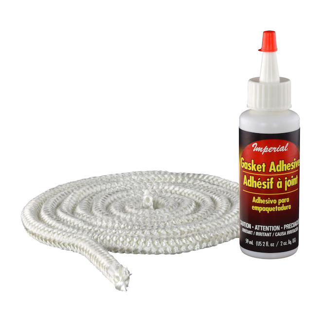 Replacement Gasket kit 3/8"x78"